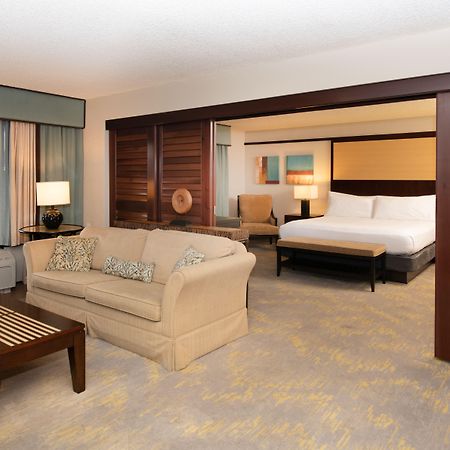 Doubletree By Hilton Hotel Orlando At Seaworld Williamsburg Eksteriør bilde