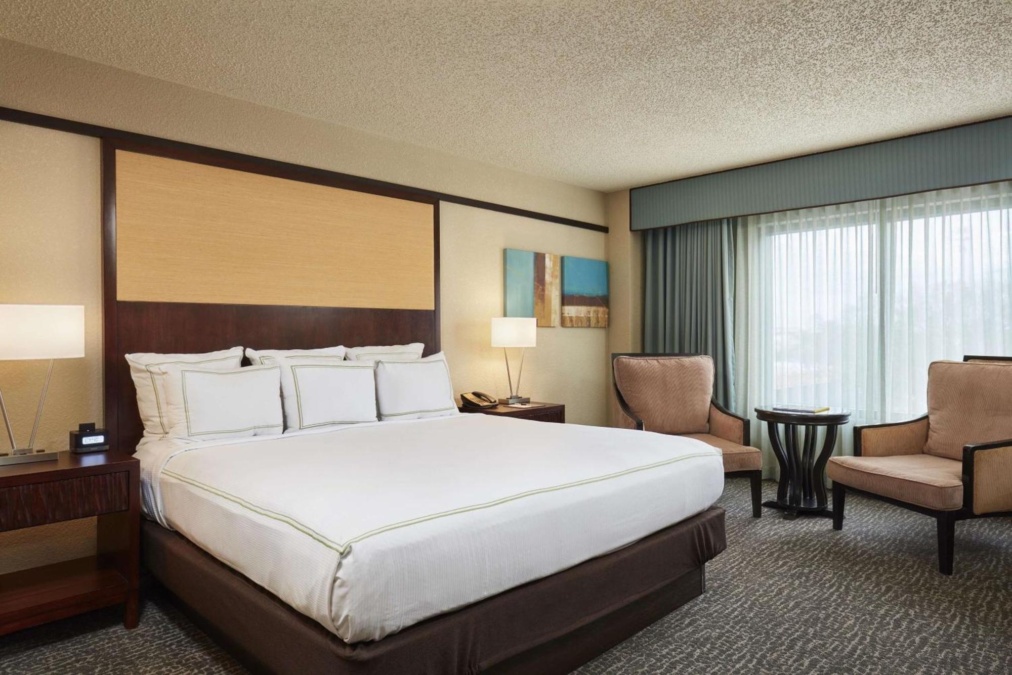 Doubletree By Hilton Hotel Orlando At Seaworld Williamsburg Eksteriør bilde