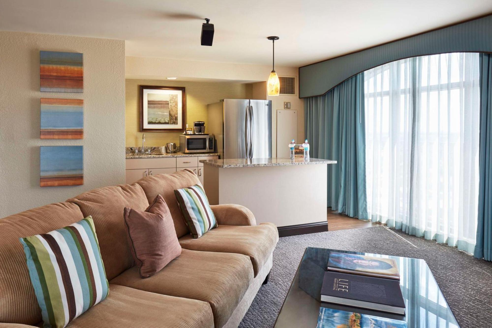 Doubletree By Hilton Hotel Orlando At Seaworld Williamsburg Eksteriør bilde