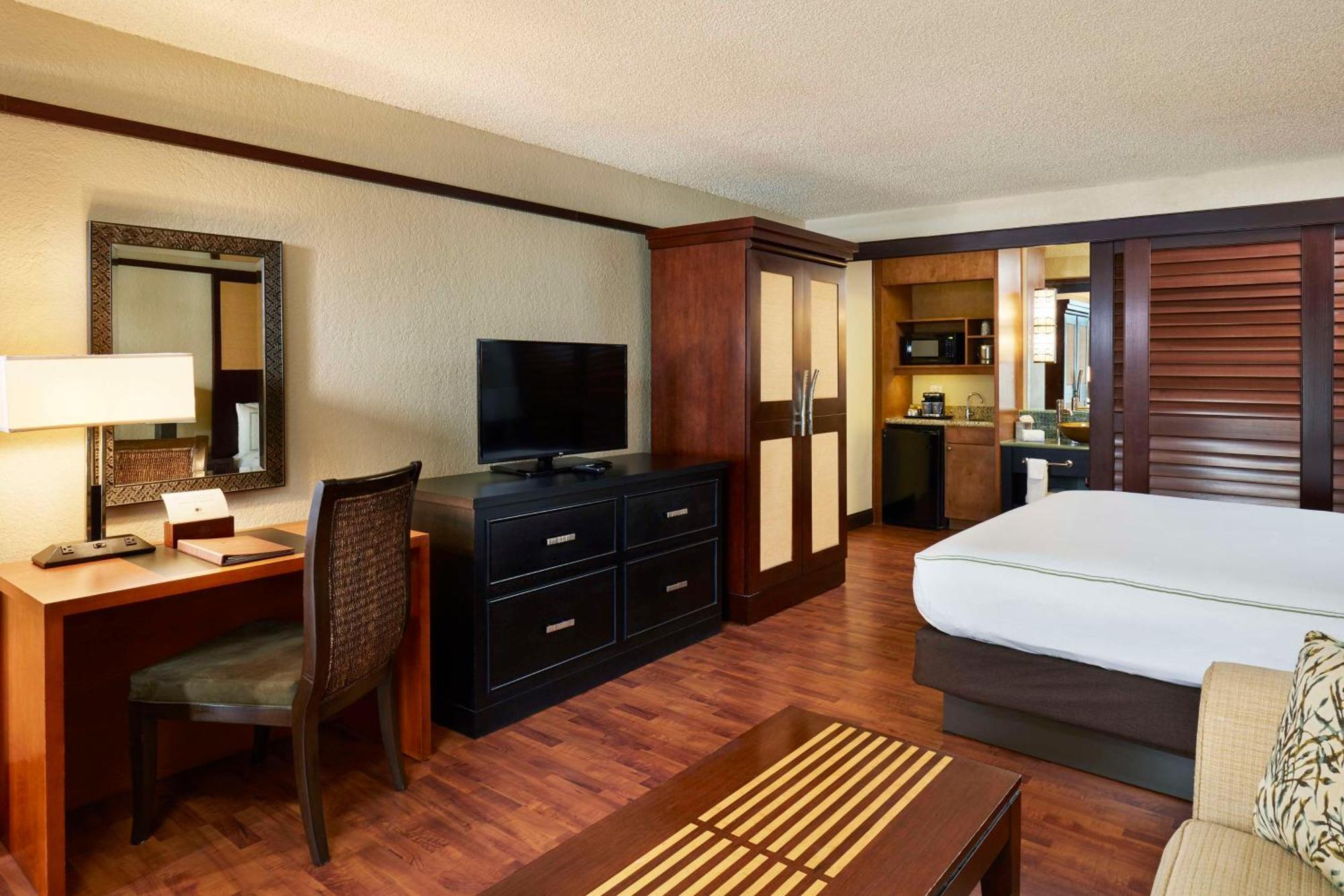Doubletree By Hilton Hotel Orlando At Seaworld Williamsburg Eksteriør bilde