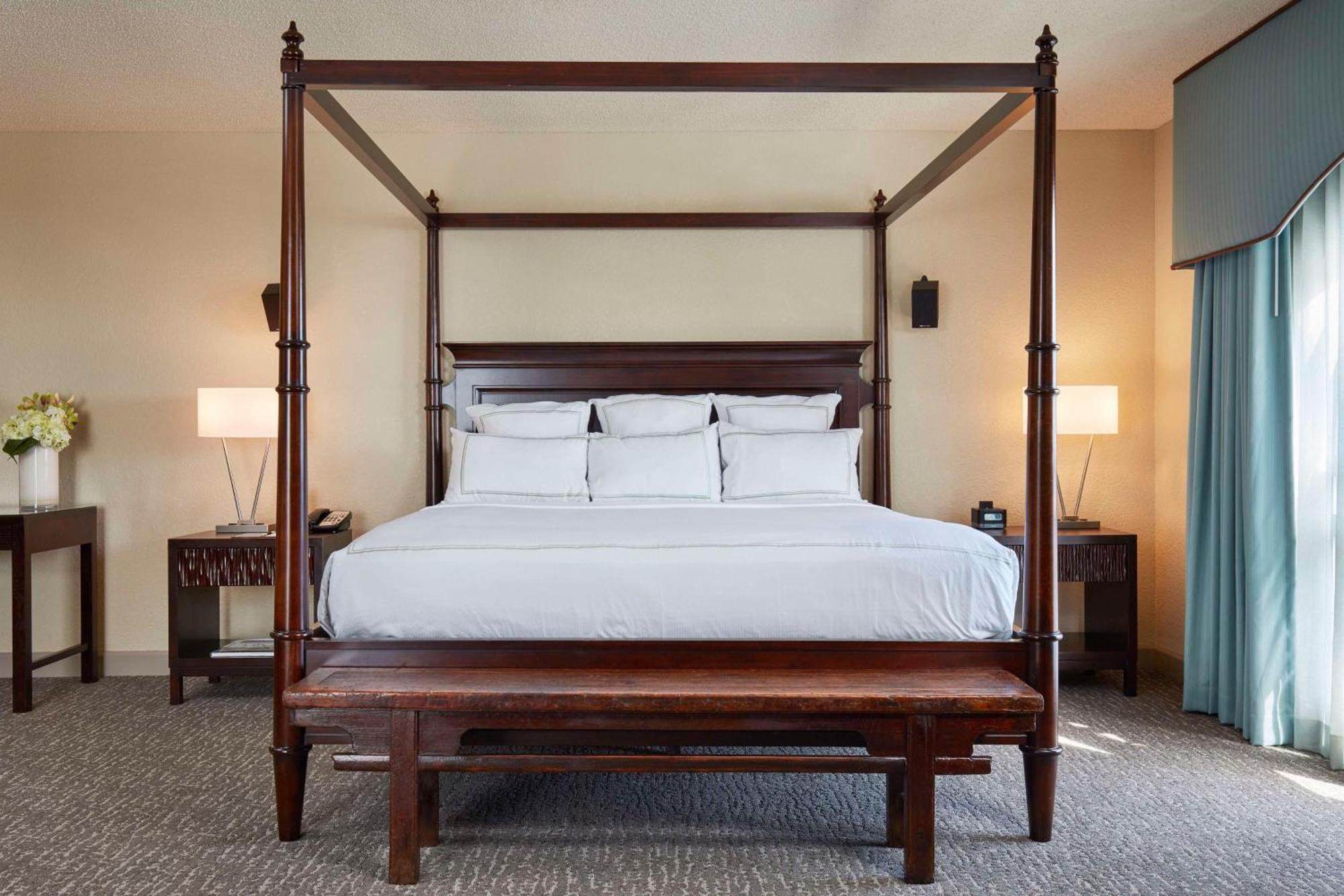 Doubletree By Hilton Hotel Orlando At Seaworld Williamsburg Eksteriør bilde
