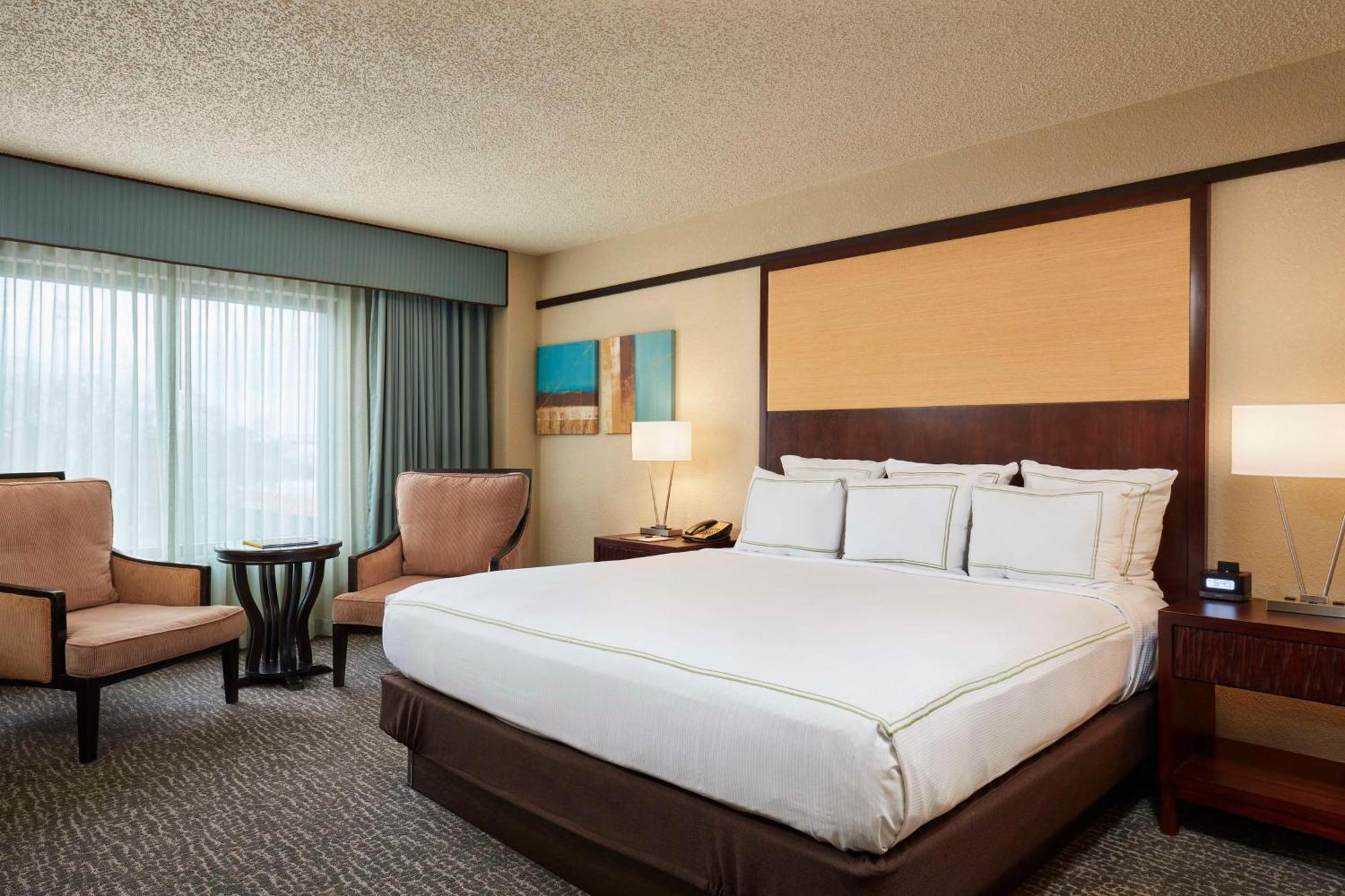 Doubletree By Hilton Hotel Orlando At Seaworld Williamsburg Eksteriør bilde
