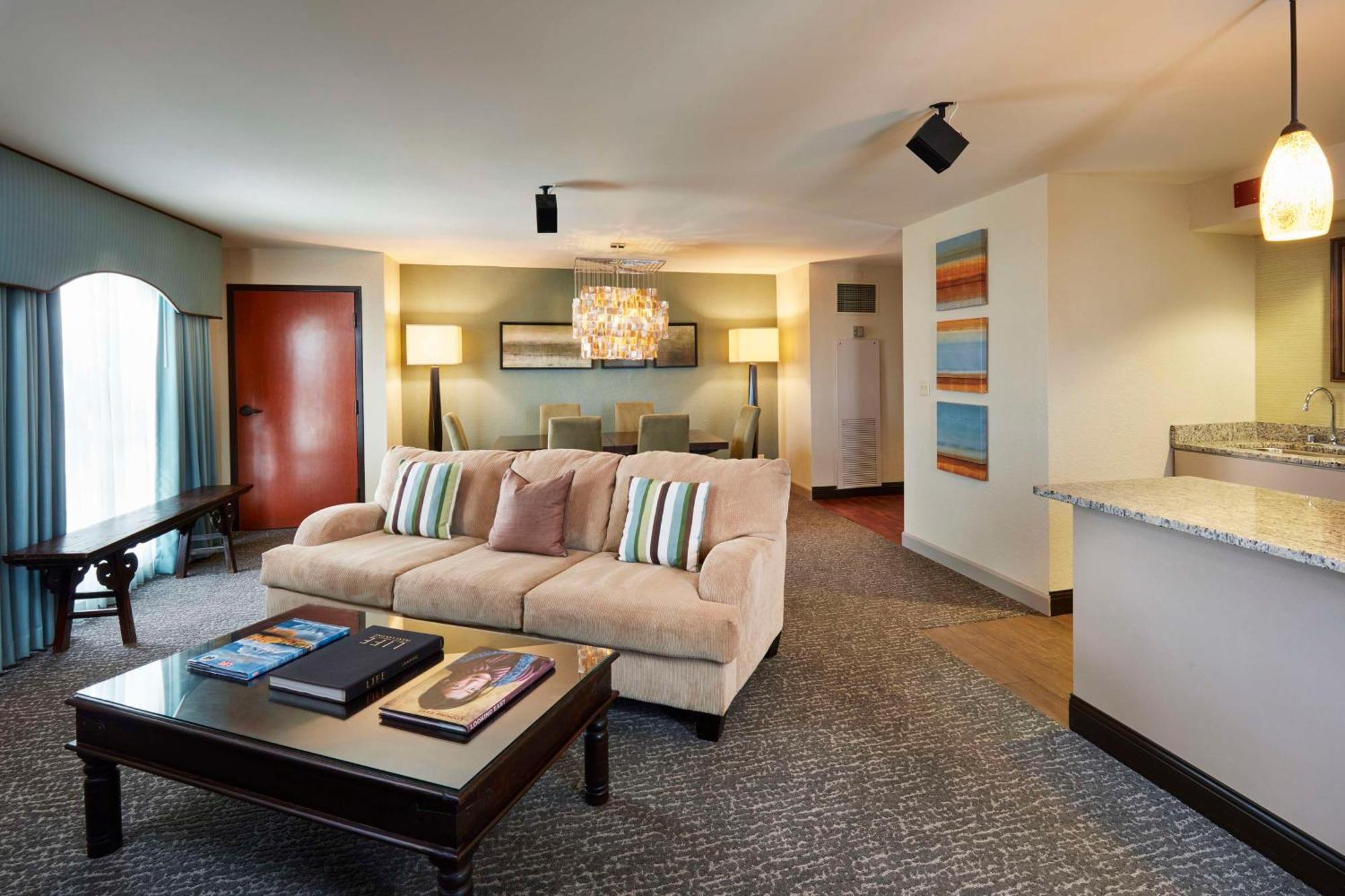 Doubletree By Hilton Hotel Orlando At Seaworld Williamsburg Eksteriør bilde
