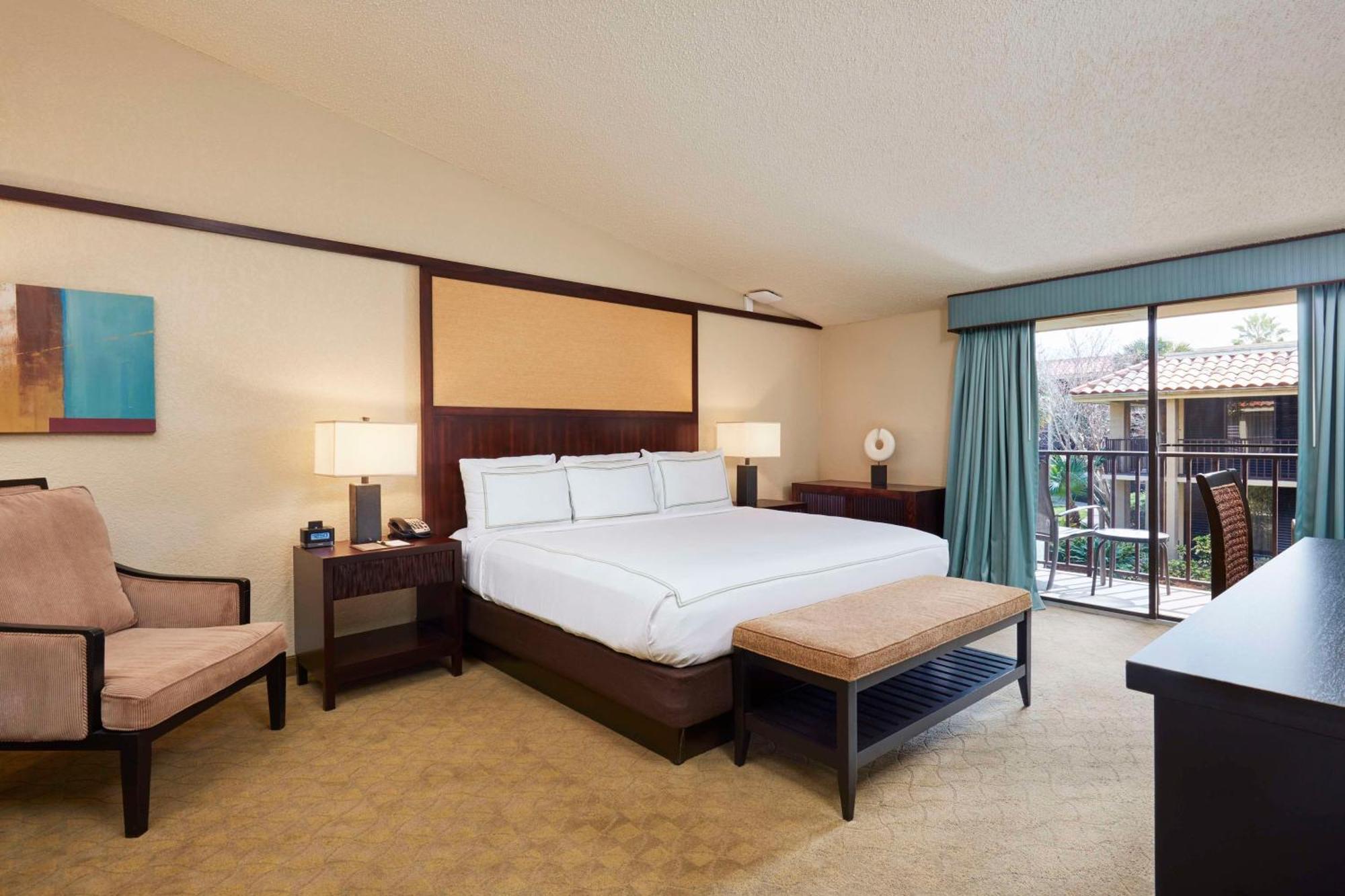 Doubletree By Hilton Hotel Orlando At Seaworld Williamsburg Eksteriør bilde