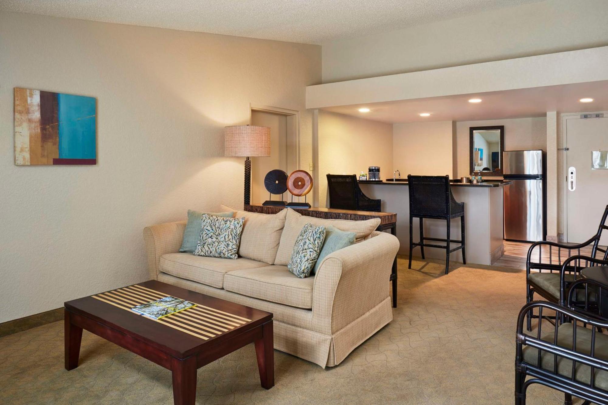 Doubletree By Hilton Hotel Orlando At Seaworld Williamsburg Eksteriør bilde