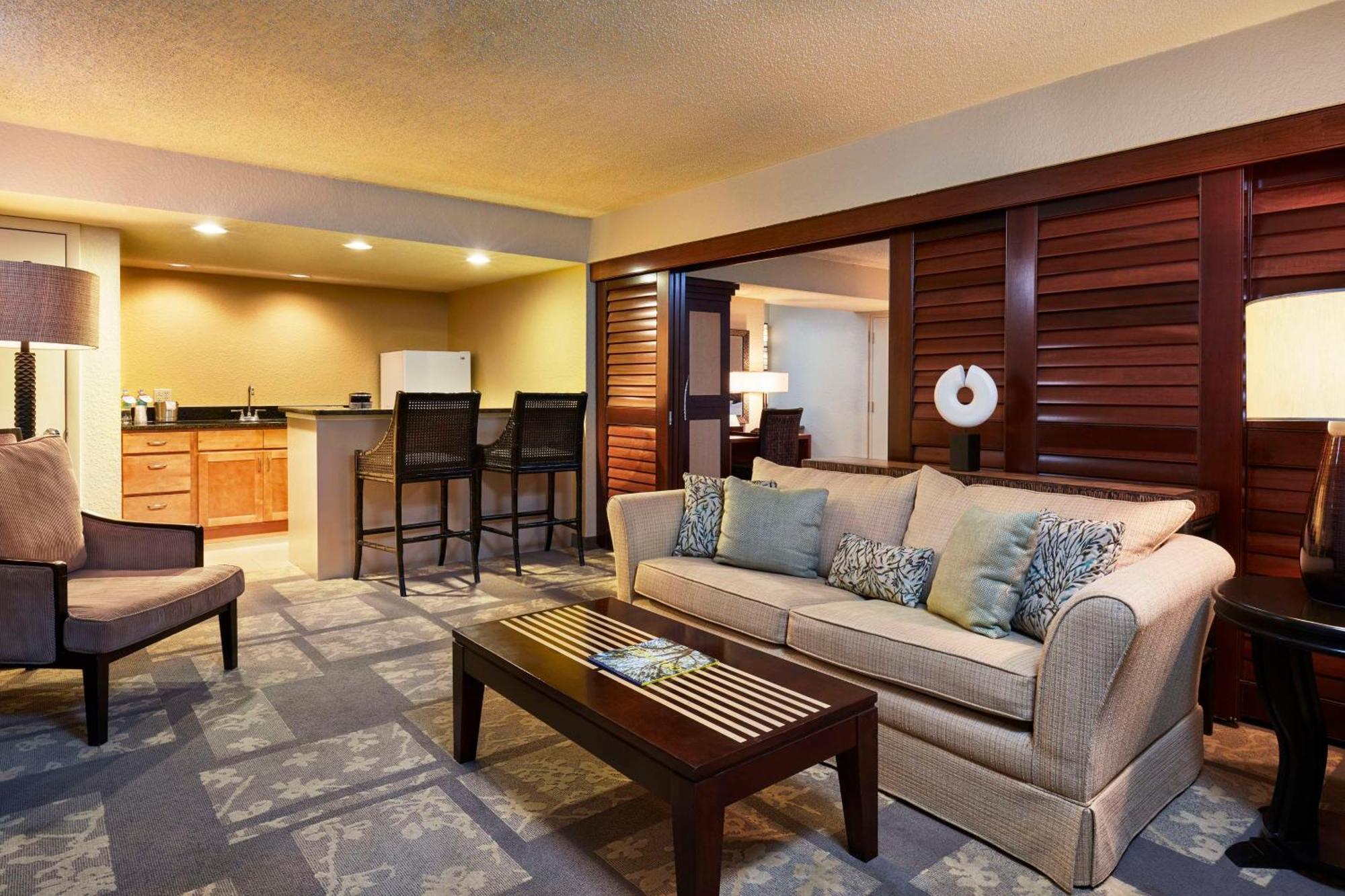 Doubletree By Hilton Hotel Orlando At Seaworld Williamsburg Eksteriør bilde