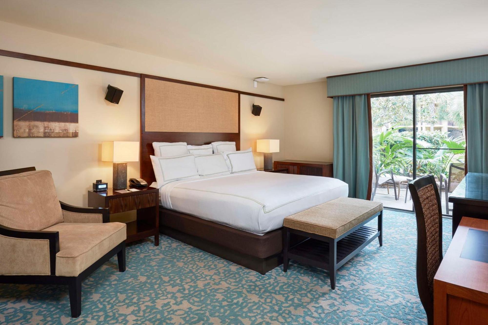 Doubletree By Hilton Hotel Orlando At Seaworld Williamsburg Eksteriør bilde