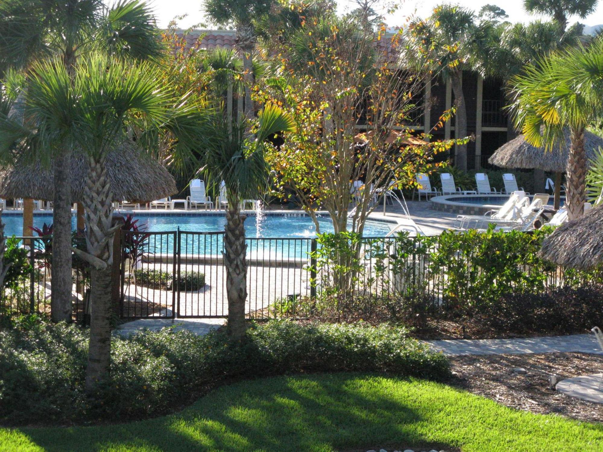 Doubletree By Hilton Hotel Orlando At Seaworld Williamsburg Eksteriør bilde