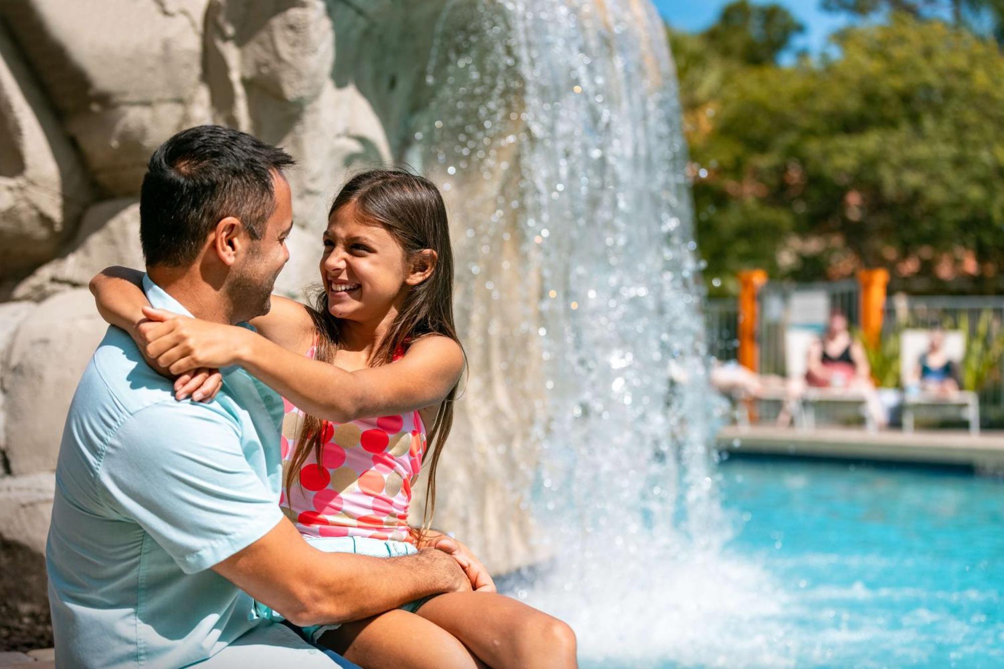 Doubletree By Hilton Hotel Orlando At Seaworld Williamsburg Eksteriør bilde