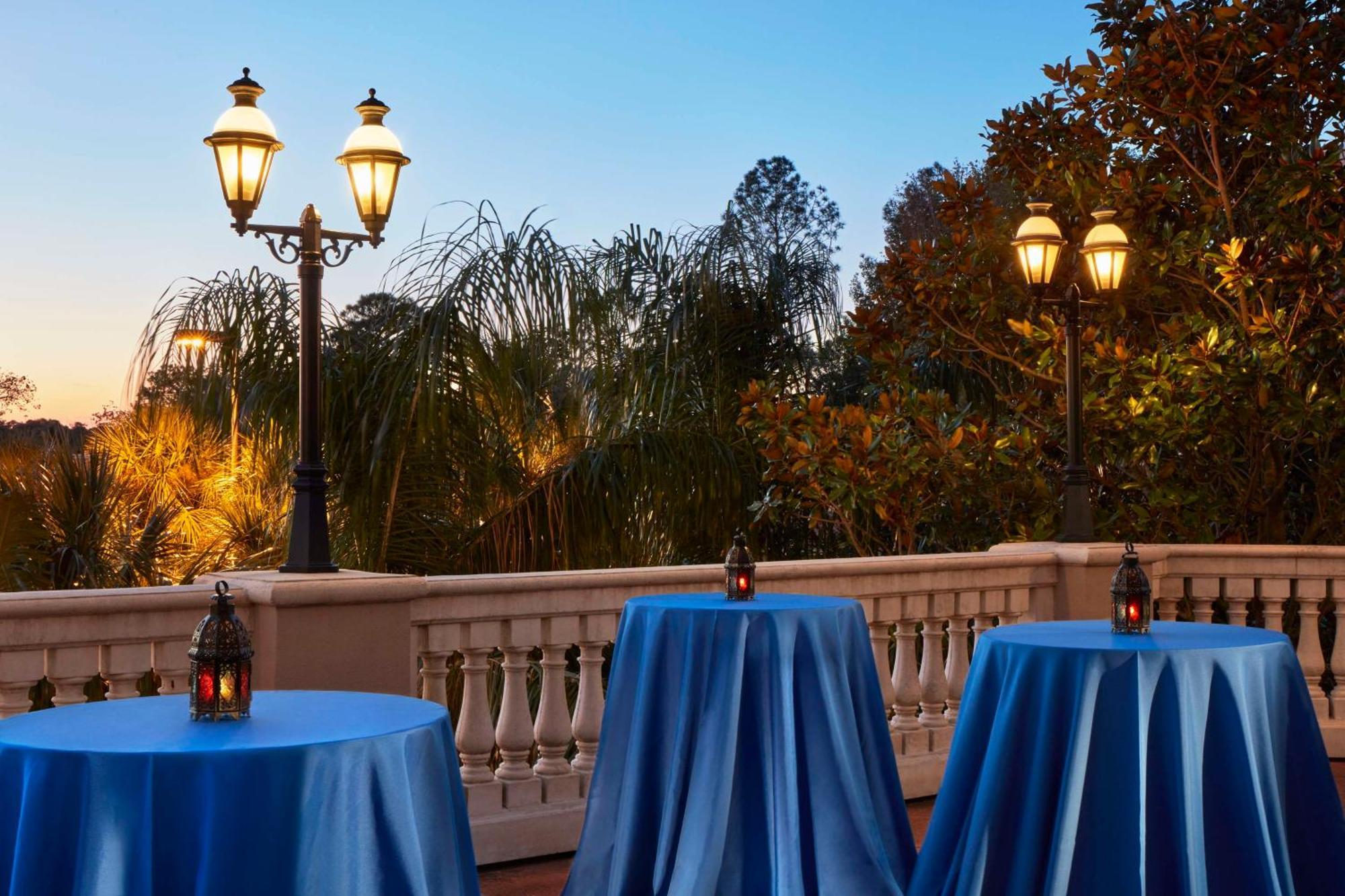 Doubletree By Hilton Hotel Orlando At Seaworld Williamsburg Eksteriør bilde